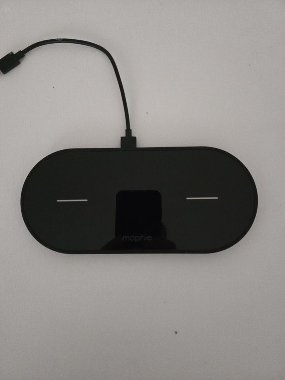 Mophie Dual Wireless Charging Pad